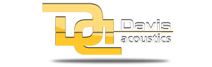 Logo Davis Acoustics