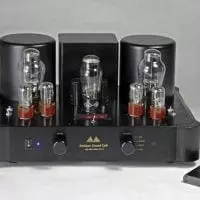 Antique Sound Lab - Aq 1005 Mk-ii