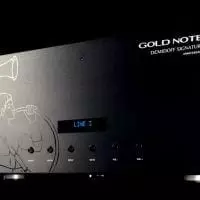 Goldnote - Demidoff Signature Anniversary