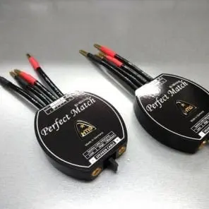 Hms - Perfect Match Bi-wiring