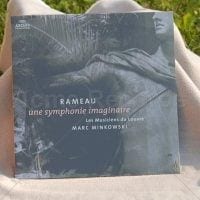 Une Symphonie Imaginaire Jean-philippe Rameau