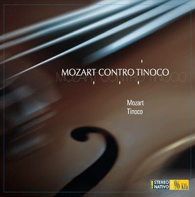 Mozart Contro Tinoco