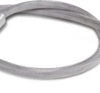 Orpheus - Khloe Silver Edition Power Cable