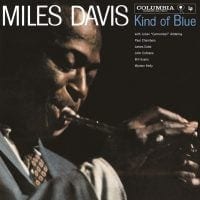 Miles Davis – Kind of Blue