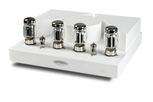 FEZZ Audio - Titania Power Amplifier Legacy - immagine 5