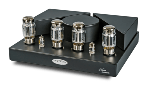 FEZZ Audio - Titania Power Amplifier Legacy