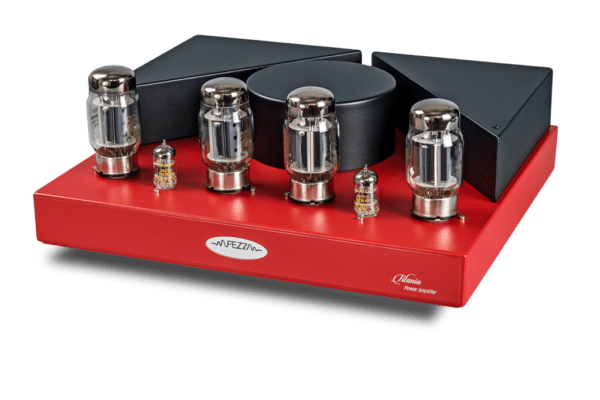 FEZZ Audio - Titania Power Amplifier Legacy - immagine 3