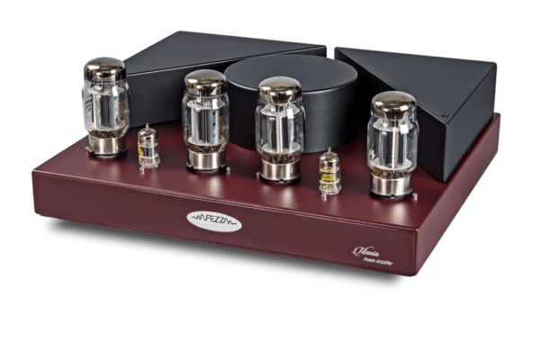 FEZZ Audio - Titania Power Amplifier Legacy - immagine 2