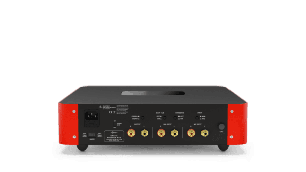 FEZZ Audio - Gratia Prestige MM-MC Evolution MK - 2 - immagine 4