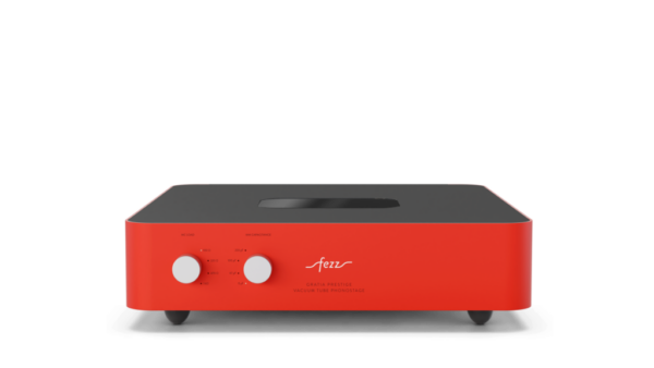 FEZZ Audio - Gratia Prestige MM-MC Evolution MK - 2 - immagine 11