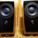 Coppia diffusori DYNAUDIO CONTOUR S1.4 LE