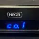 CONVERTITORE DIITALE ANALOGICO HEGEL HD25 32bit