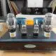 Fezz Audio - Mira Ceti 300b Legacy Power Amplifier coppia MONO